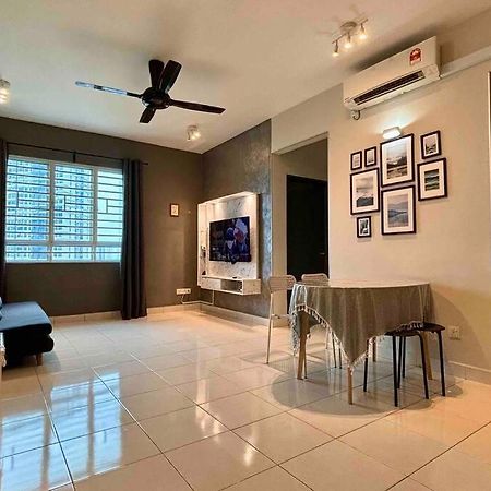 Moderm Spacious 6Pax S Pice Penang Bayan Lepas Exterior foto