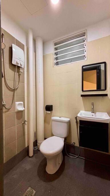 Moderm Spacious 6Pax S Pice Penang Bayan Lepas Exterior foto