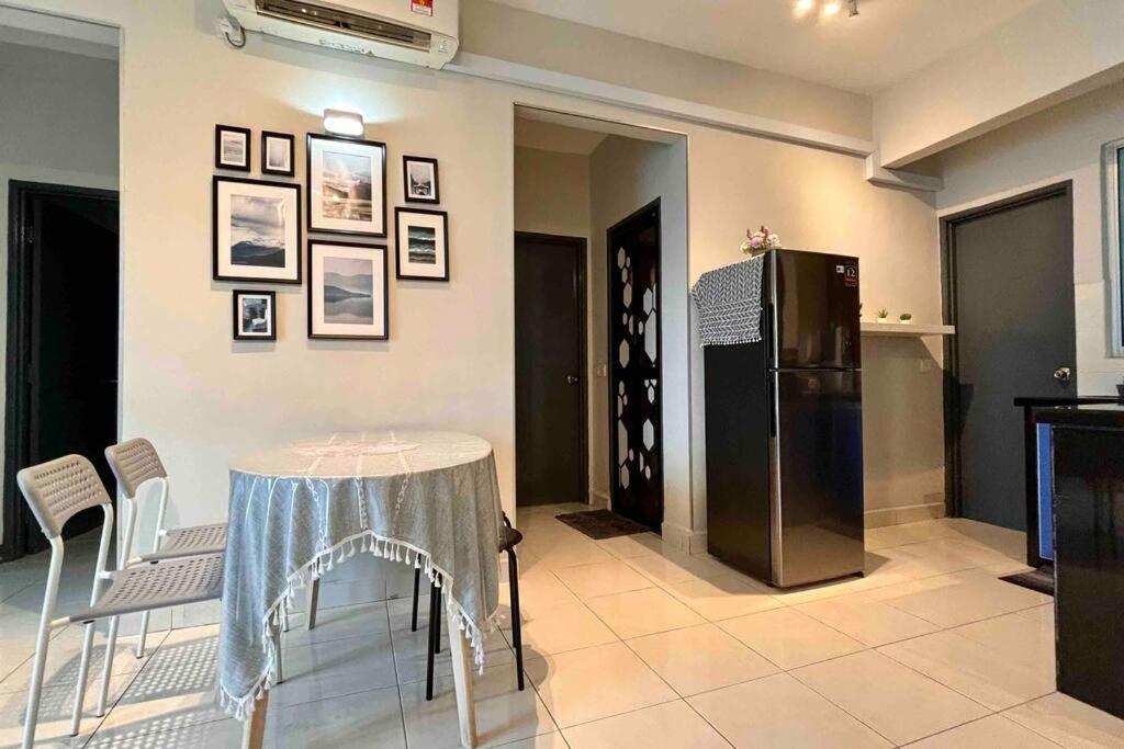 Moderm Spacious 6Pax S Pice Penang Bayan Lepas Exterior foto