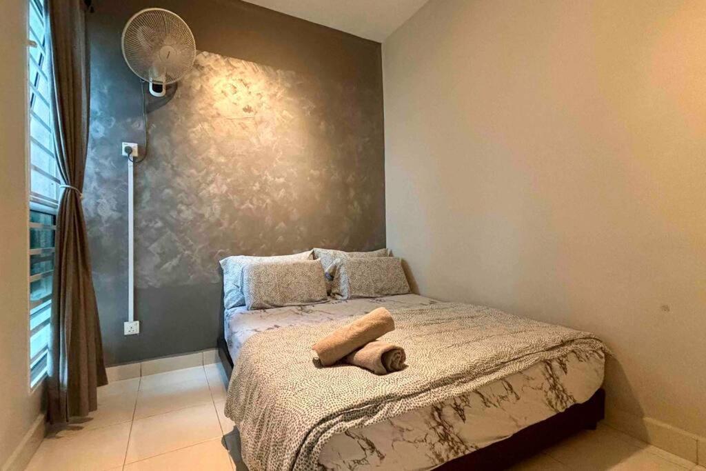 Moderm Spacious 6Pax S Pice Penang Bayan Lepas Exterior foto