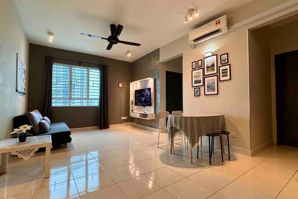 Moderm Spacious 6Pax S Pice Penang Bayan Lepas Exterior foto