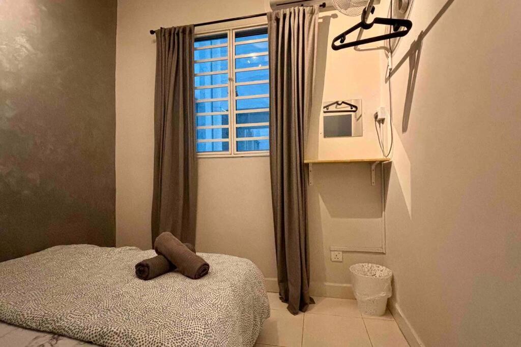 Moderm Spacious 6Pax S Pice Penang Bayan Lepas Exterior foto